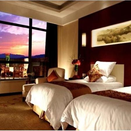 New Century Fengming Resort Zhaozhuang Eksteriør billede
