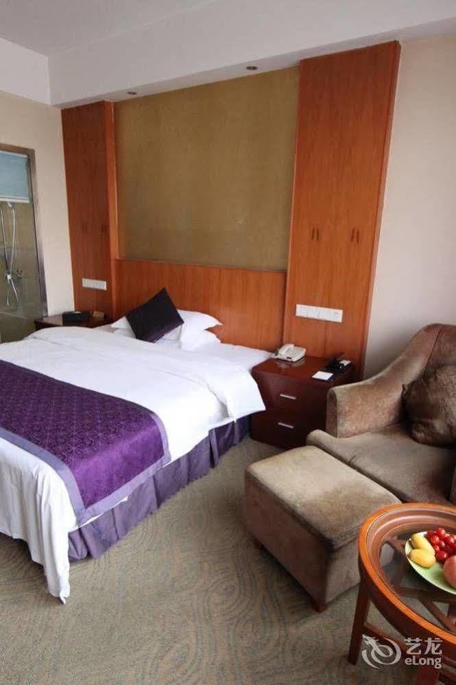 New Century Fengming Resort Zhaozhuang Eksteriør billede