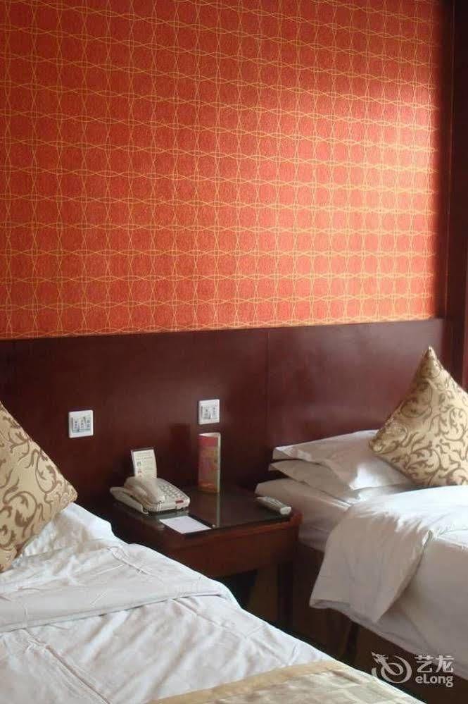 New Century Fengming Resort Zhaozhuang Eksteriør billede