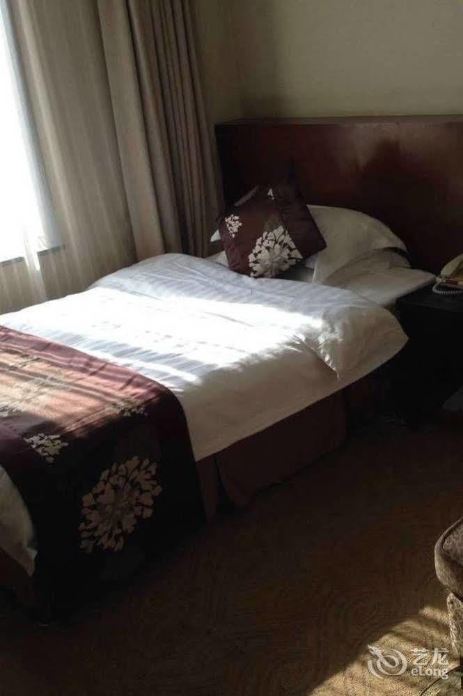 New Century Fengming Resort Zhaozhuang Eksteriør billede